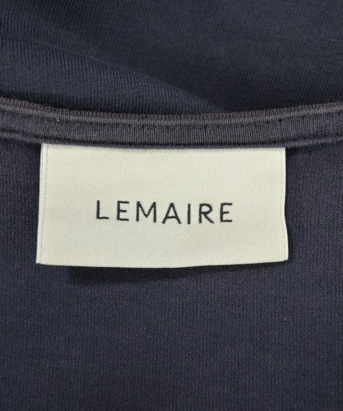 LEMAIRE เสื้อยืด/เสื้อท็อปส์