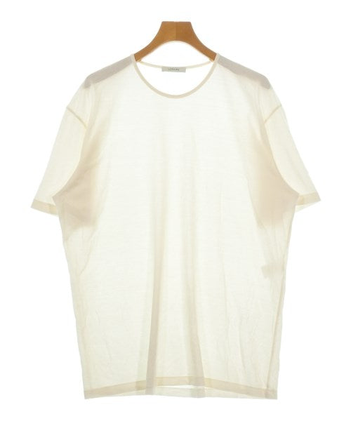LEMAIRE เสื้อยืด/เสื้อท็อปส์