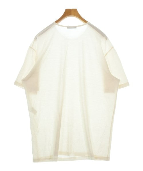 LEMAIRE เสื้อยืด/เสื้อท็อปส์