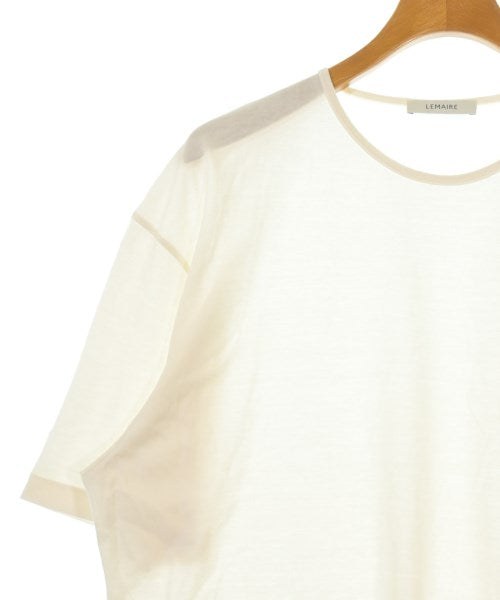 LEMAIRE เสื้อยืด/เสื้อท็อปส์