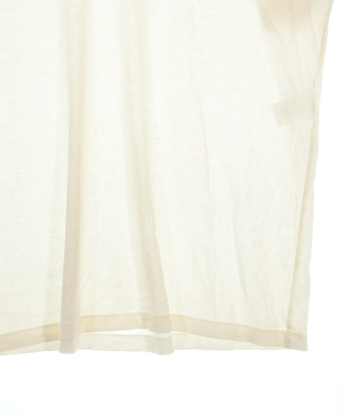 LEMAIRE เสื้อยืด/เสื้อท็อปส์