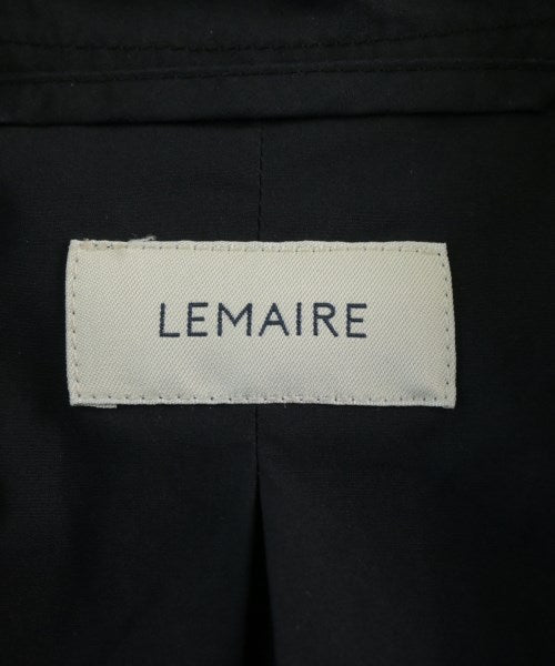 LEMAIRE เดรสที่เป็นเสื้อเชิ้ตตัวยาว