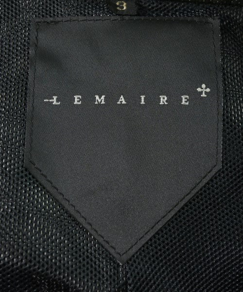 LEMAIRE แจ็คเก็ตเบลาส์
