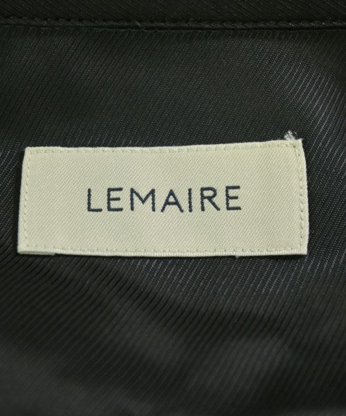 LEMAIRE เสื้อลำลอง