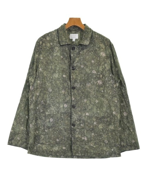 LEMAIRE เสื้อลำลอง
