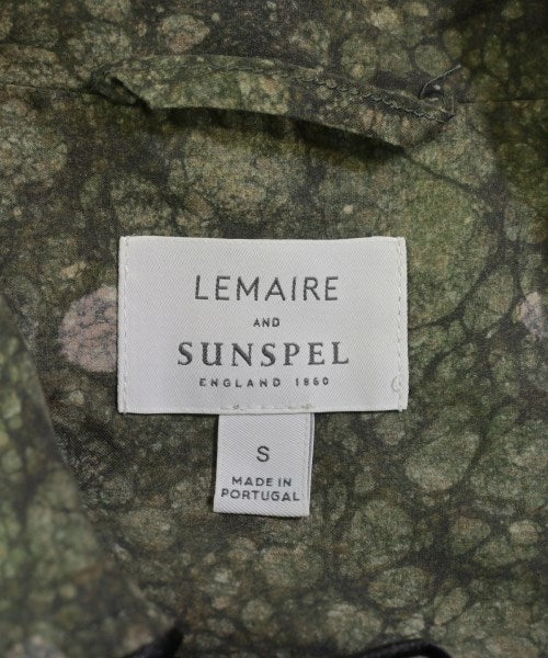 LEMAIRE เสื้อลำลอง