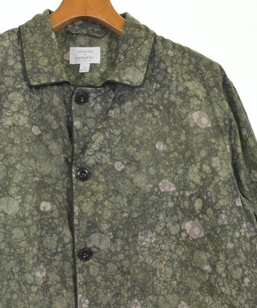 LEMAIRE เสื้อลำลอง