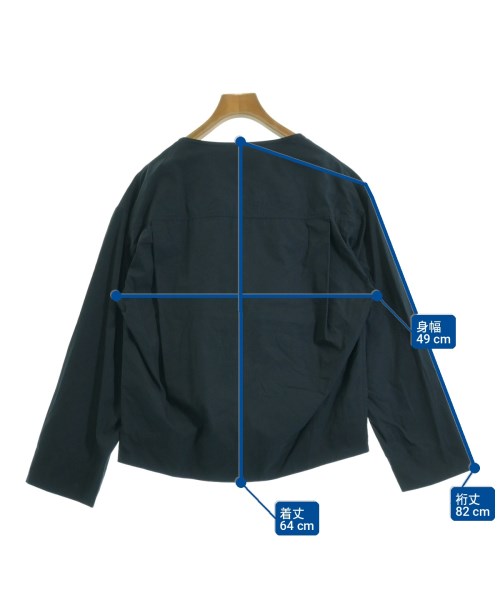 LEMAIRE เสื้อสตรี