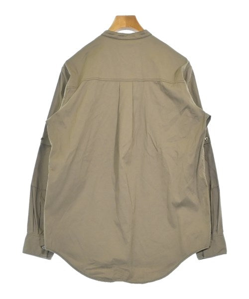 LEMAIRE เสื้อลำลอง