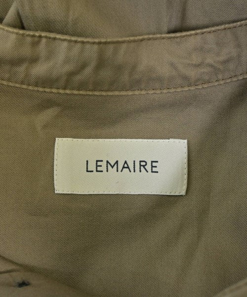 LEMAIRE เสื้อลำลอง