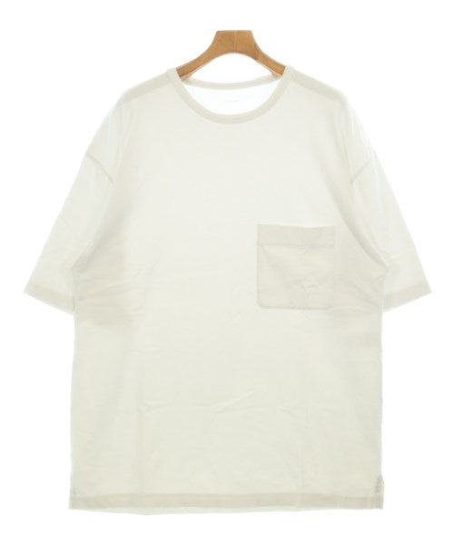 LEMAIRE เสื้อยืด/เสื้อท็อปส์