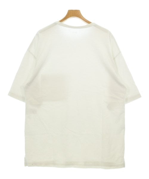 LEMAIRE เสื้อยืด/เสื้อท็อปส์