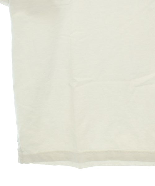 LEMAIRE เสื้อยืด/เสื้อท็อปส์
