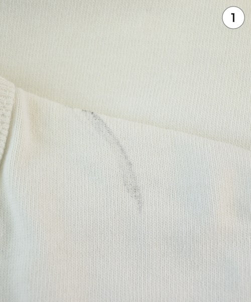 LEMAIRE เสื้อยืด/เสื้อท็อปส์