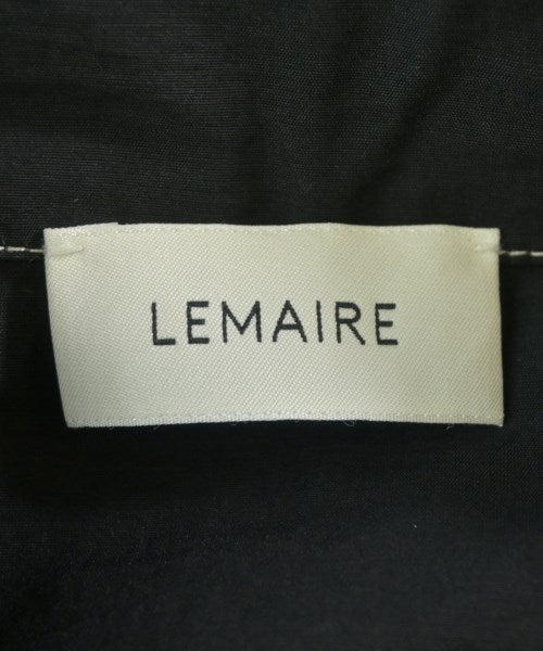LEMAIRE เสื้อลำลอง
