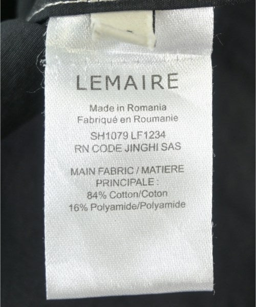 LEMAIRE เสื้อลำลอง