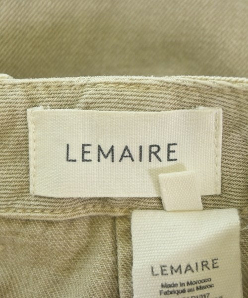 LEMAIRE ยีนส์