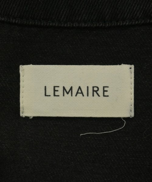 LEMAIRE แจ็คเก็ตเบลาส์ อื่น
