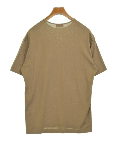 LEMAIRE เสื้อยืด/เสื้อท็อปส์