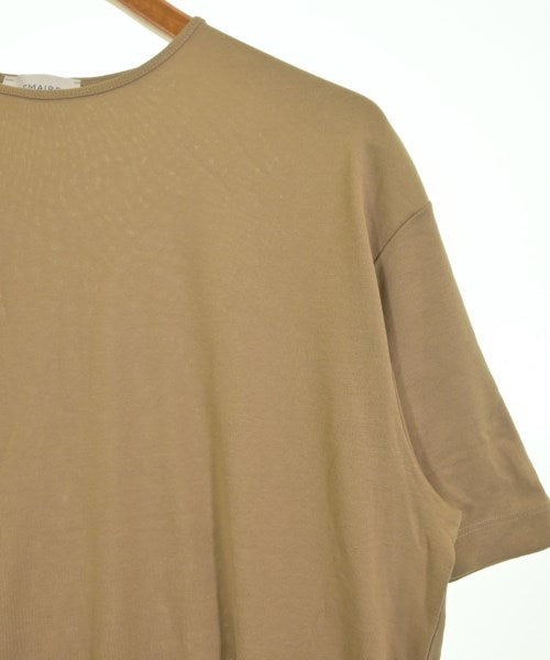 LEMAIRE เสื้อยืด/เสื้อท็อปส์