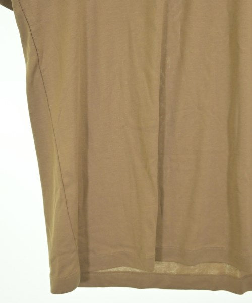 LEMAIRE เสื้อยืด/เสื้อท็อปส์