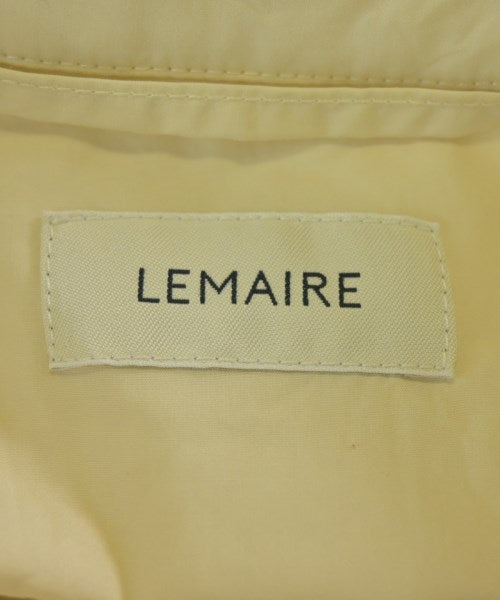 LEMAIRE เสื้อลำลอง