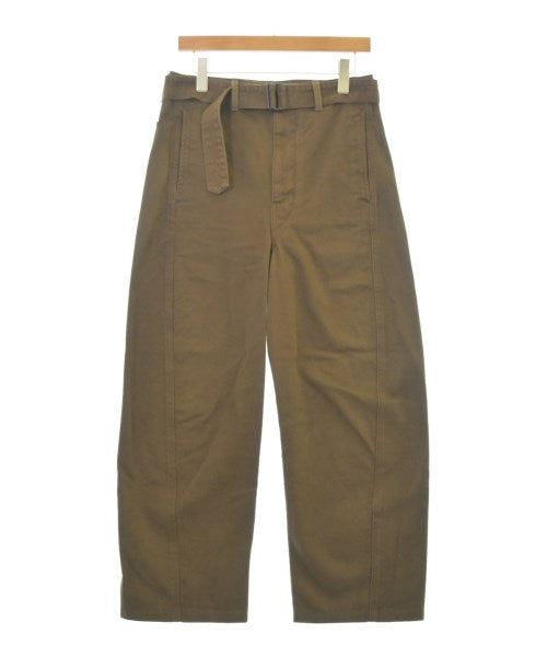 LEMAIRE กางเกง อื่น