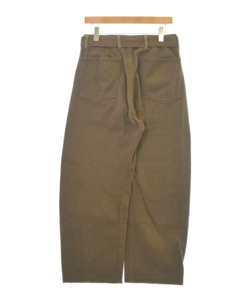 LEMAIRE กางเกง อื่น