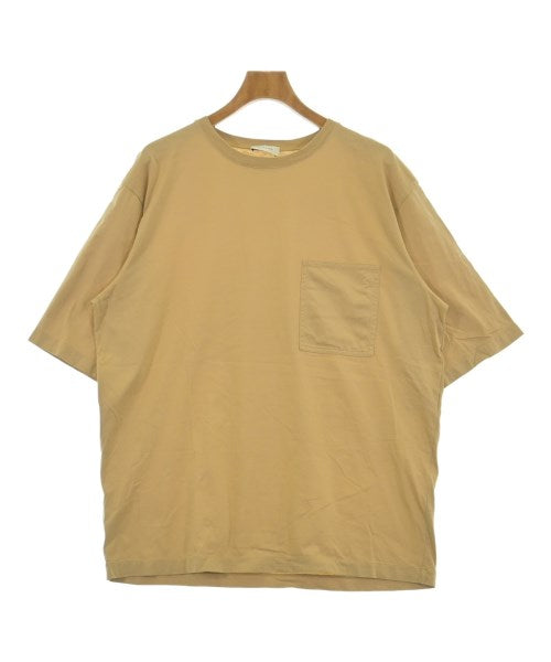 LEMAIRE เสื้อยืด/เสื้อท็อปส์