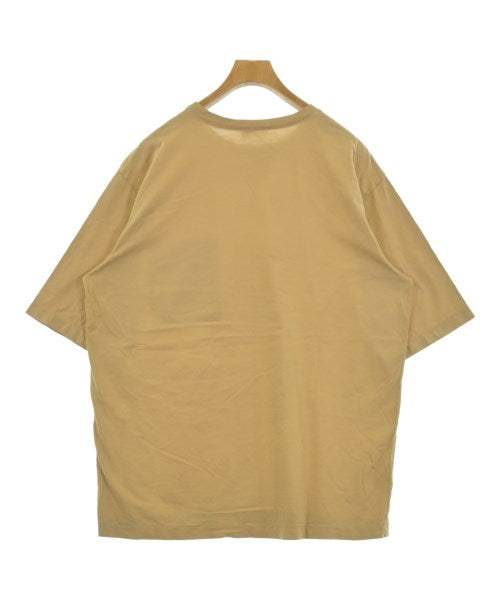 LEMAIRE เสื้อยืด/เสื้อท็อปส์