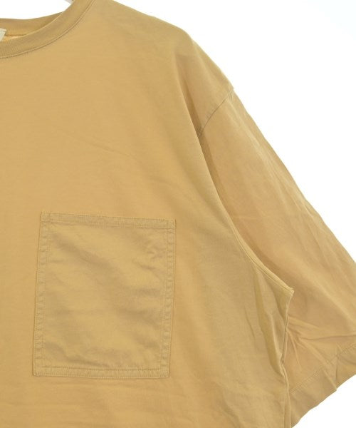 LEMAIRE เสื้อยืด/เสื้อท็อปส์