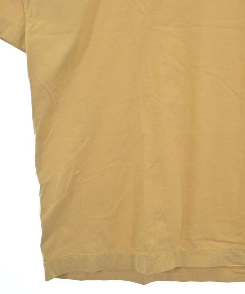 LEMAIRE เสื้อยืด/เสื้อท็อปส์