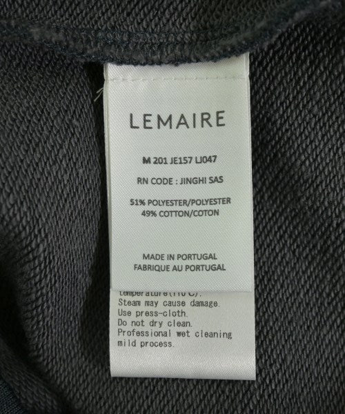 LEMAIRE เสื้อสเวตเตอร์