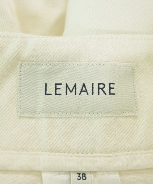 LEMAIRE กระโปรงยาว/แม็กซี่ยาว