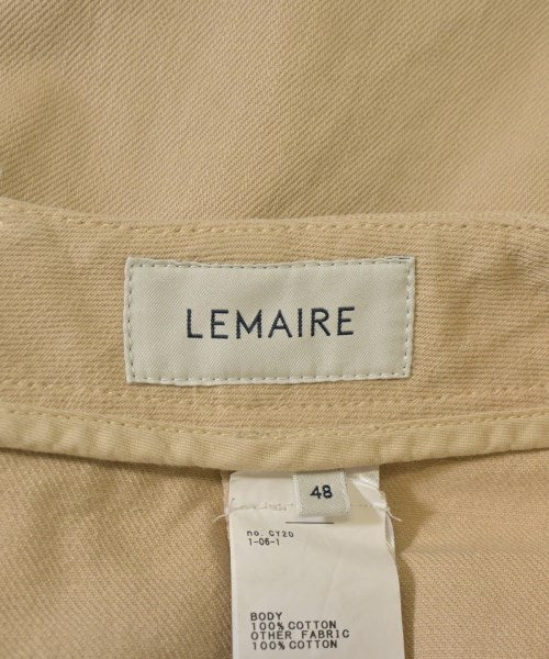 LEMAIRE กางเกง อื่น