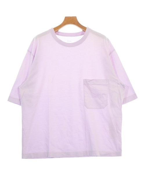 LEMAIRE เสื้อยืด/เสื้อท็อปส์