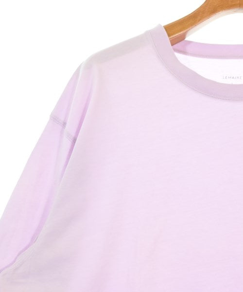 LEMAIRE เสื้อยืด/เสื้อท็อปส์