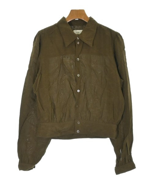 LEMAIRE เสื้อลำลอง