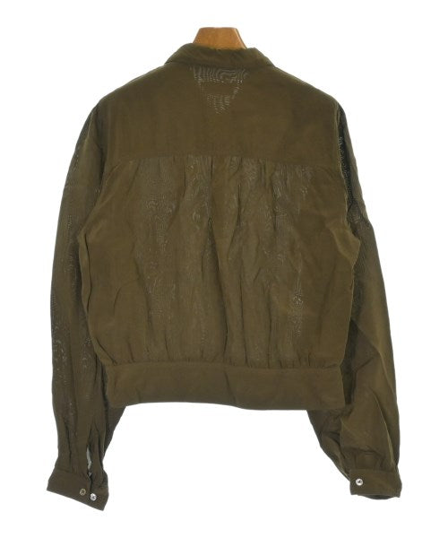 LEMAIRE เสื้อลำลอง