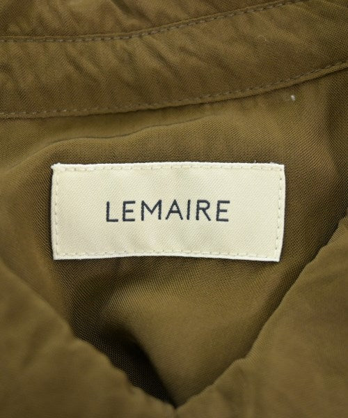 LEMAIRE เสื้อลำลอง