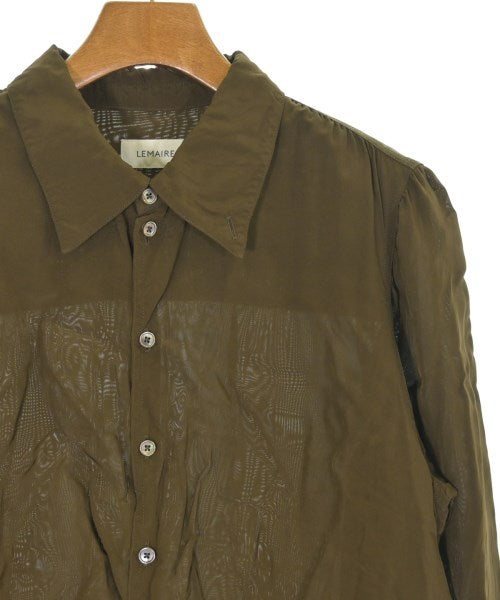 LEMAIRE เสื้อลำลอง