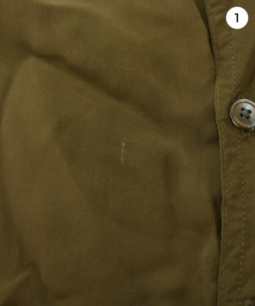 LEMAIRE เสื้อลำลอง