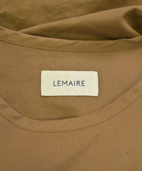 LEMAIRE เสื้อลำลอง