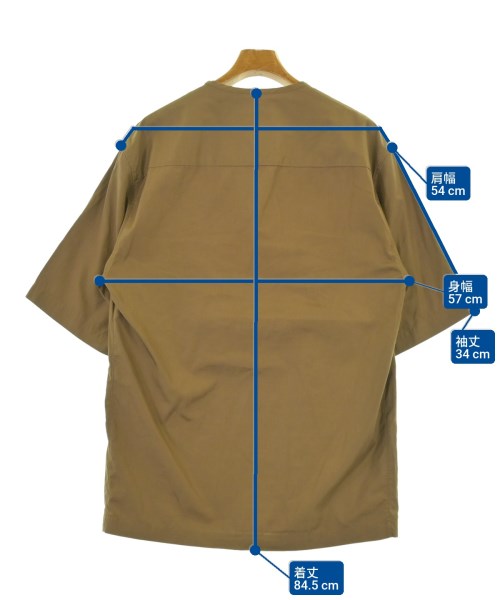 LEMAIRE เสื้อลำลอง