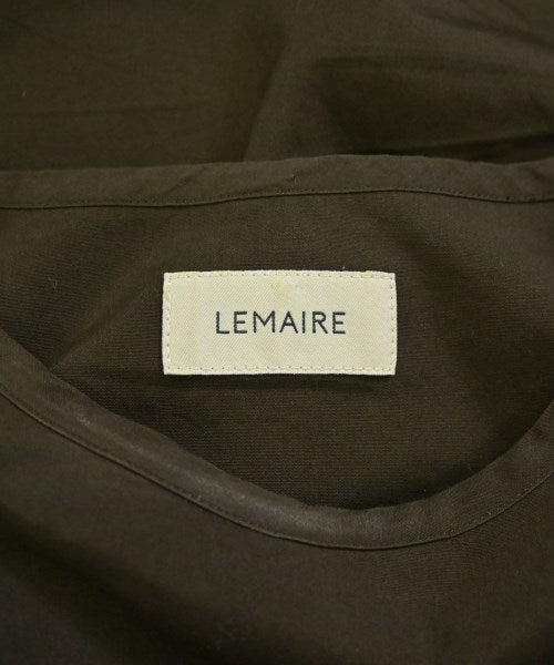 LEMAIRE เสื้อลำลอง