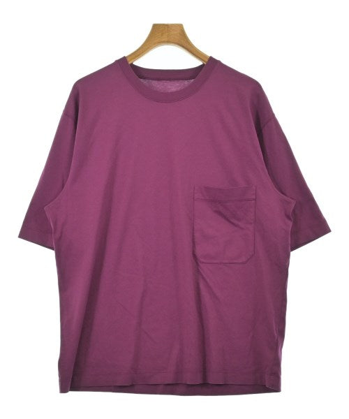 LEMAIRE เสื้อยืด/เสื้อท็อปส์