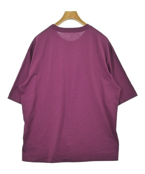 LEMAIRE เสื้อยืด/เสื้อท็อปส์
