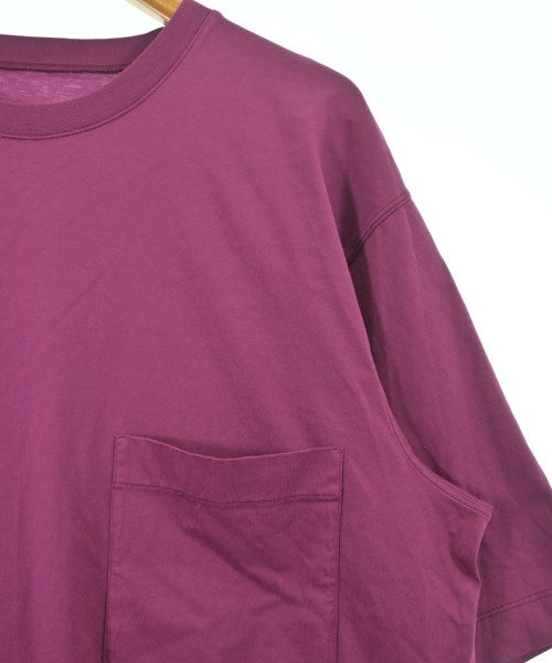 LEMAIRE เสื้อยืด/เสื้อท็อปส์