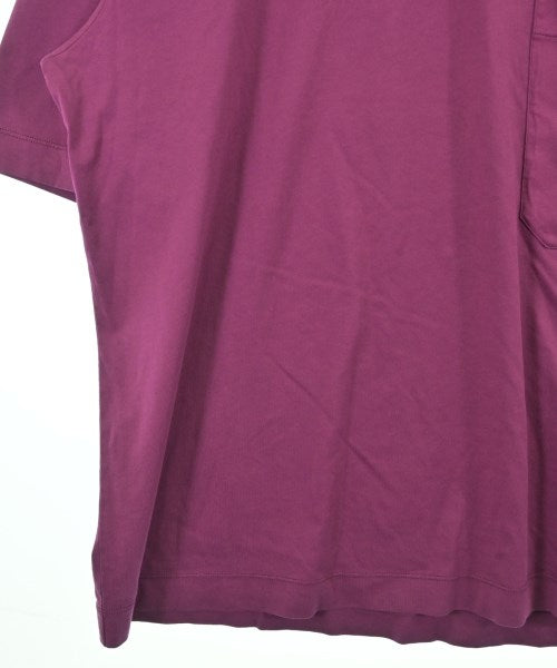 LEMAIRE เสื้อยืด/เสื้อท็อปส์