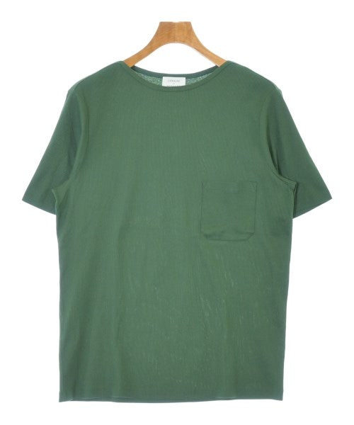 LEMAIRE เสื้อยืด/เสื้อท็อปส์